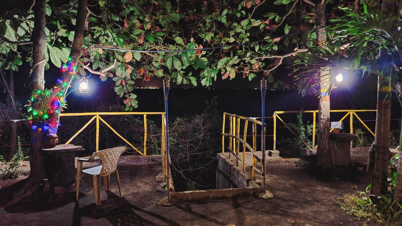 Esquipulas La Casa Del Artista 아파트 외부 사진
