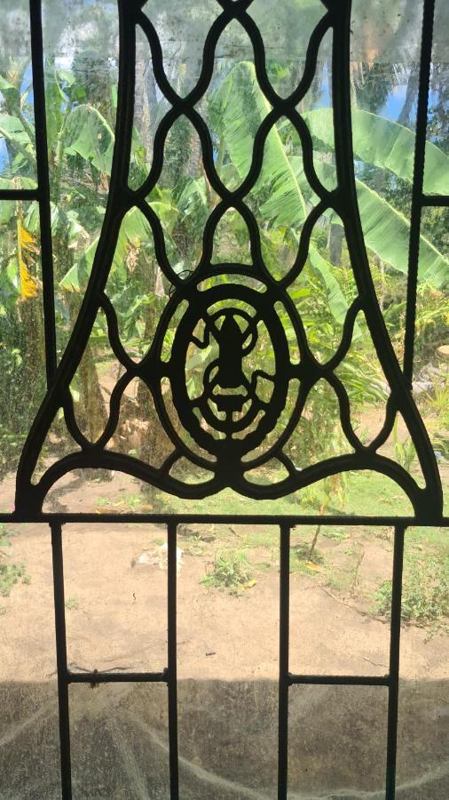 Esquipulas La Casa Del Artista 아파트 외부 사진